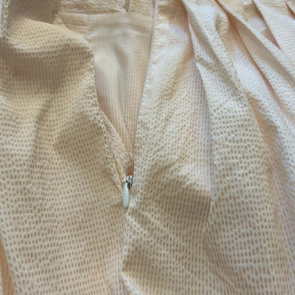 Bottega Veneta Bubble Skirta - Picture 12 of 14